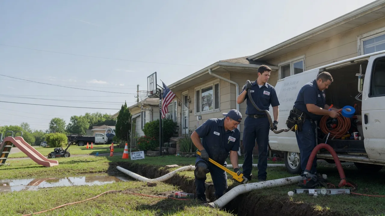 Toilet Installation in Albany, NY near me